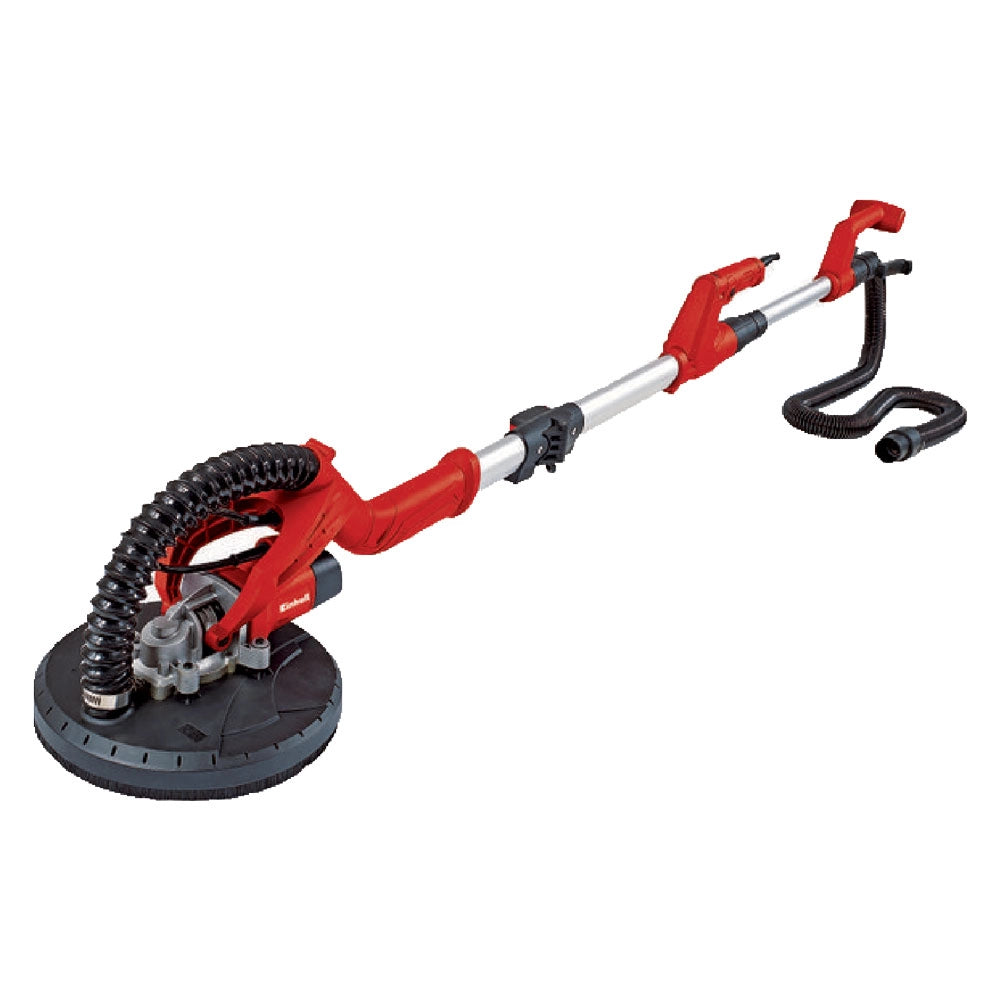 LEVIGATRICE DA MURO 'TC-DW 225' 600 W - platorello Ø 225 mm  - EINHELL