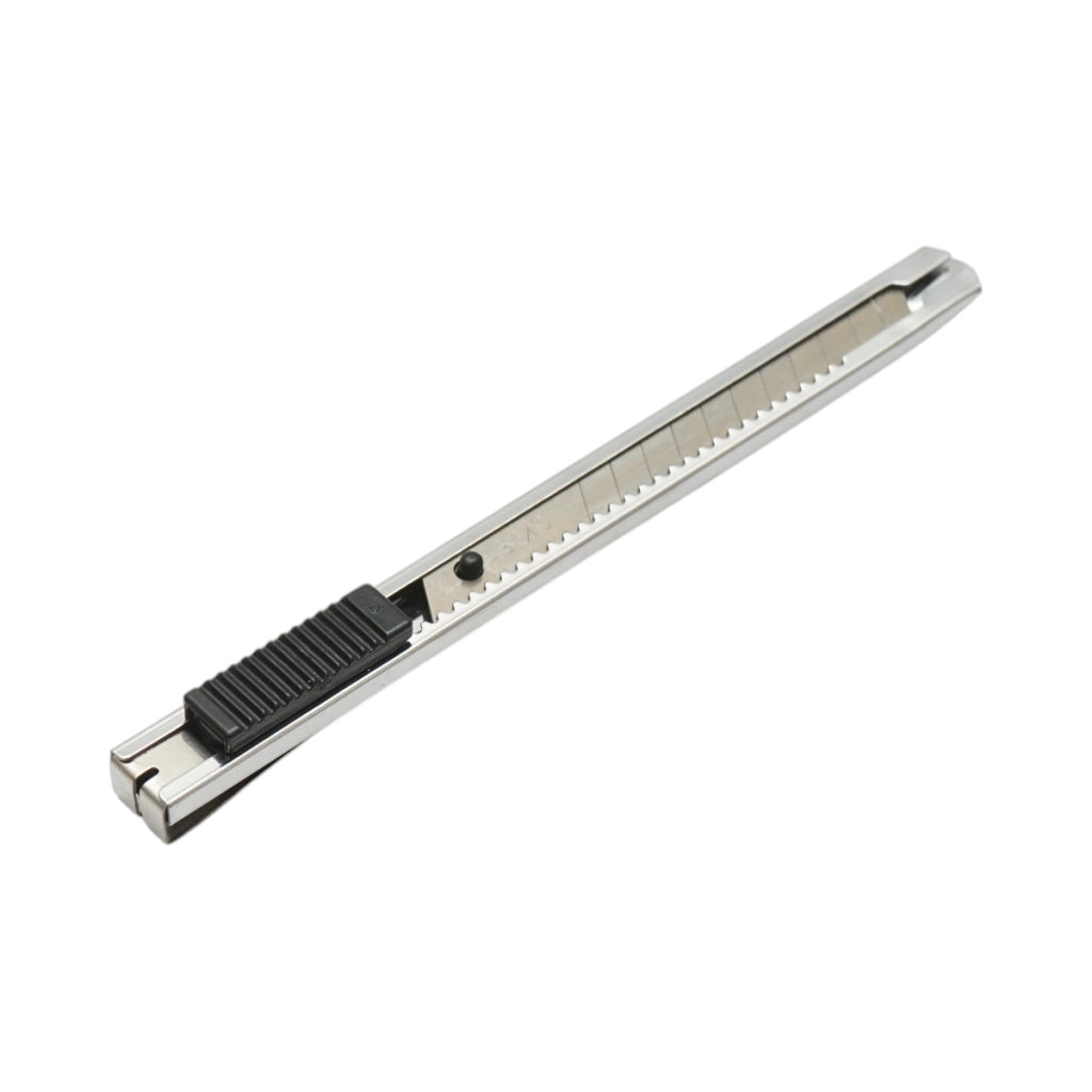 Coltello professionale con lama in acciaio SK5 da 9 mm e corpo in acciaio inossidabile Crownman.
