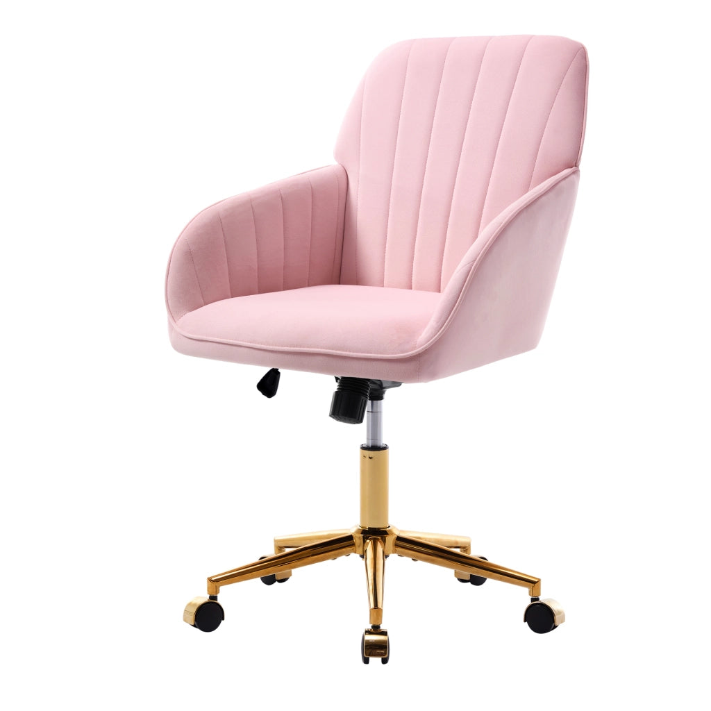 Sedia da Ufficio Ergonomica Regolabile con Schienale ¨C MINIMAL ¨C Nero