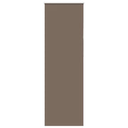 Tenda a rullo | Tenda avvolgibile Oscurante 75x230 cm Larghezza Tessuto 70,7 cm