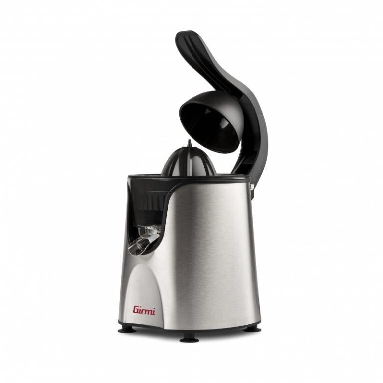 Spremiagrumi automatico a pressione elettrico inox 85 watt girmi