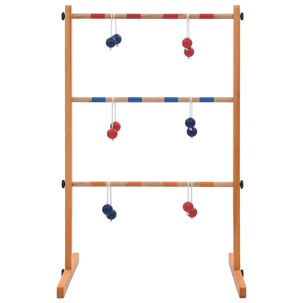 Golf Spin Ladder in Legno CFW9059514