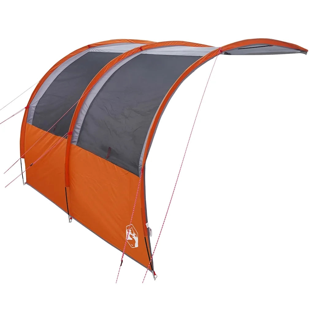 Telo impermeabile Arco con tetto 260 x 200 x 260 cm 42001058