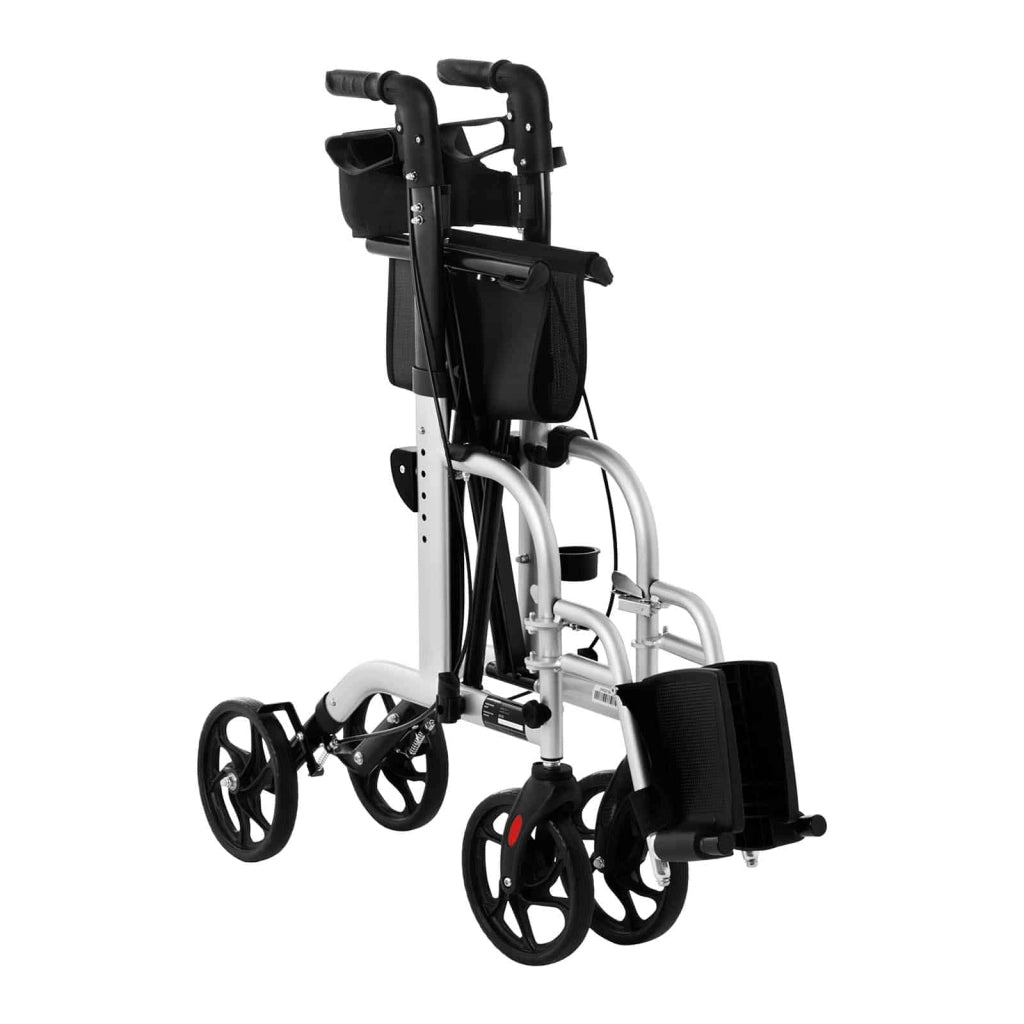 Deambulatore 2 in 1 Silver - 136 kg 14_0007662