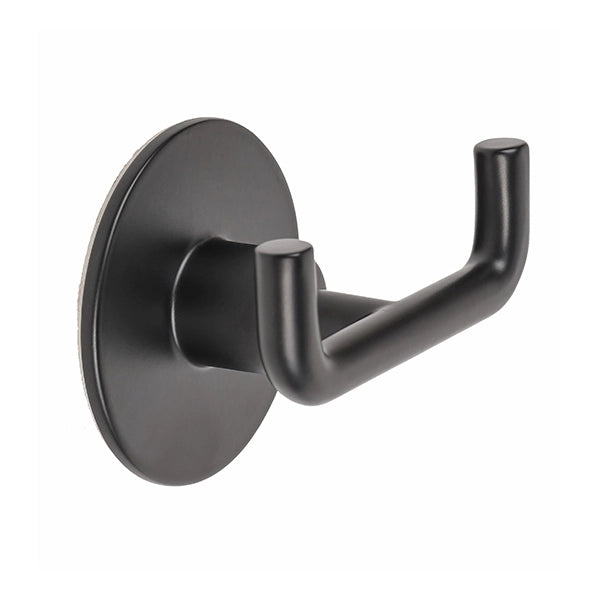 APPENDIABITI DOPPIO MODELLO WIND- Cromo- METAF- pezzi 1