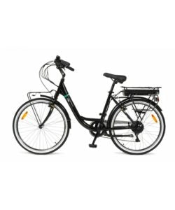 City easy urban ita99 26 250w nera - CITY