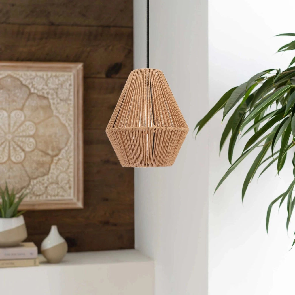 Lampada APP1150-1W Wood