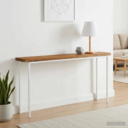 Piano del Tavolo Rettangolare 90 x 50 x 3,5 cm Rettangolare 938138