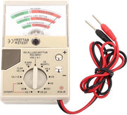 Tester universale per batterie - display digitale - durata della batteria - 9 V 15 V - batterie al knoop.