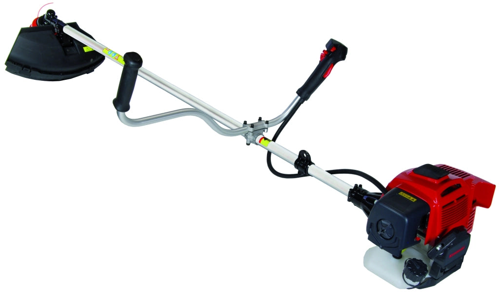 Kawasaki DECESPUGLIATORE TJ 53 EC M 2 Tempi cc. 53,2 - kW 2,0 (doppia impugnatura)
