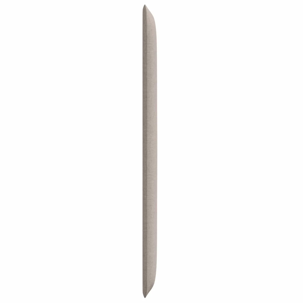 Orecchia della Testata Talpa 80 x 16 x 4 cm Tessuto CFW6698028