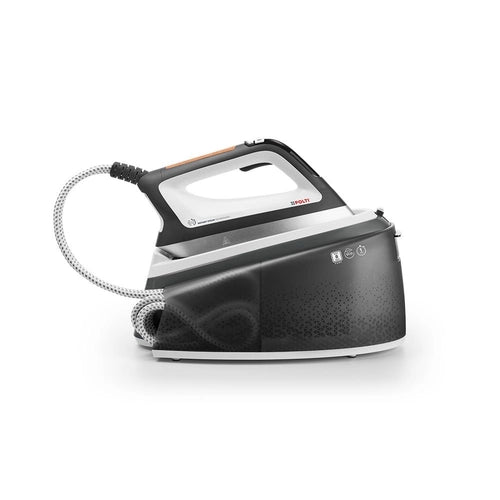 Polti Vaporella Instant VI50.30 2400 W 2 L Alluminio Nero, Bianco