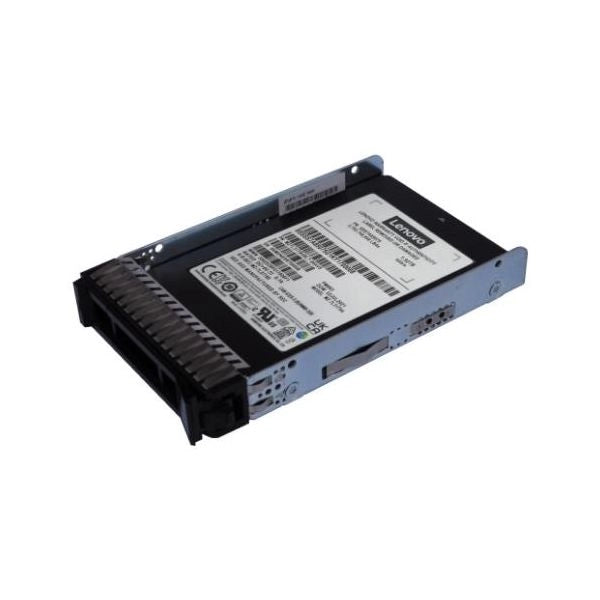Thinksystem 3.5 va 1.92tb read intensive sata 6gb hs ssd v2 - 4xb7a90881