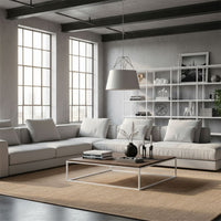 Lampada Da Soffitto Pensile Metallico Bianco APP423-1CP