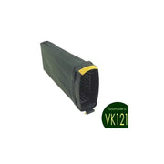 REGGI SACCO TELA FOLLETTO VK121 VORWERK - Vorwerk Compatibili