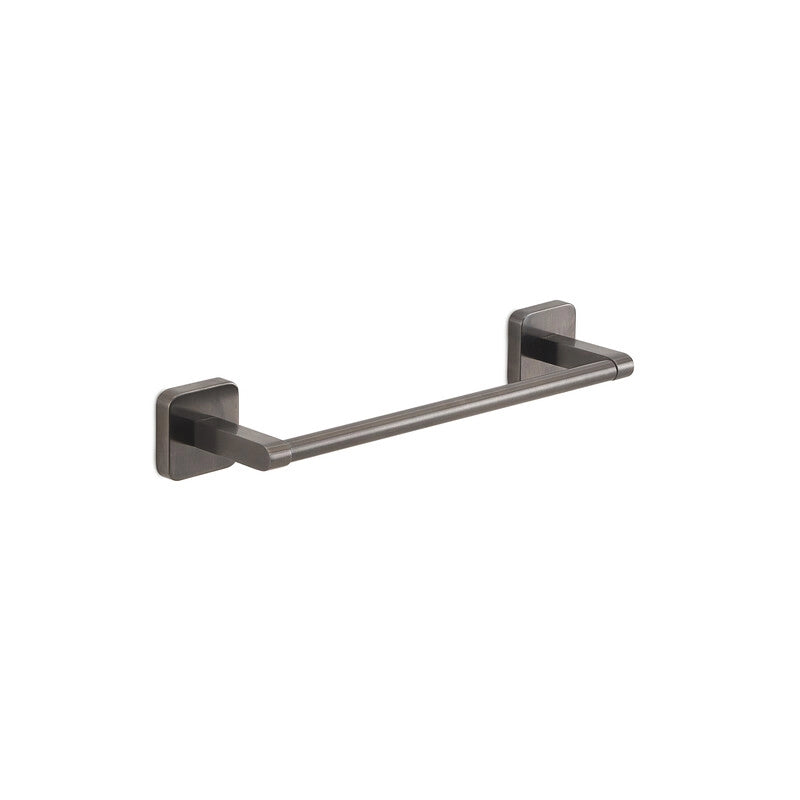 GD TONGA PORTASALVIETTE 30 CM GUN METAL- GEDY- 4,0 pz