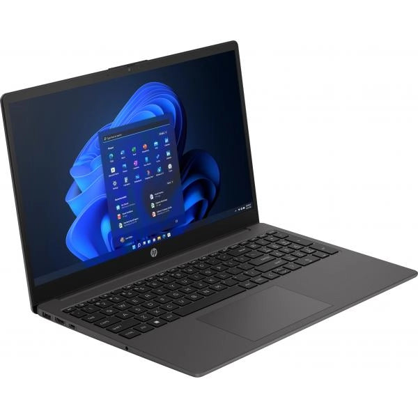 HP 250 G10 (9B9R5EA) - NOTEBOOK 15.6"" FHD - CPU INTEL i7-1335U - RAM 8GB - SSD 256GB - NO DVD - W11 HOME