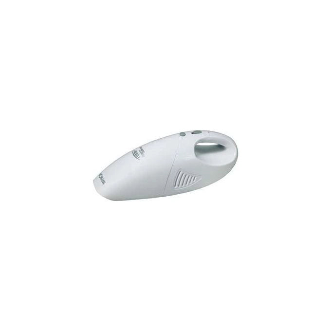 Bomann CB 967 aspirapolvere senza filo Bianco