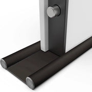 Stoppera per porte di 45-8 cm di spessore - prevenire tosse, polvere, acqua, luce, insetti e rumore