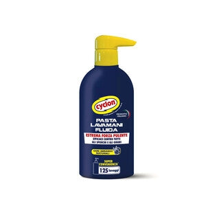 CYCLON PASTA LAVAMANI FLUIDA  250 ML- 6,0 pz