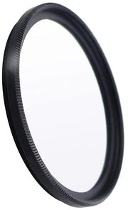 Filtro UV a Multi Strati - Lente UV - Filtro per Fotocamera - Effetto Protettivo - Protezione UV - Duraturo - Protezione Effettiva - Filtro per Fotocamera