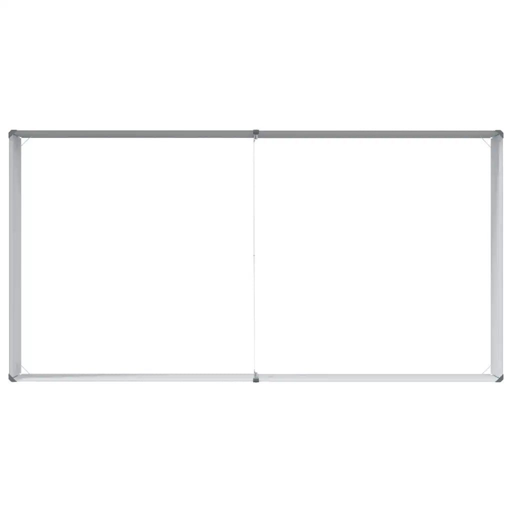 Fioriere | Cassetta per fiori | Letto rialzato da giardino 195 x 100 x 36 cm Acciaio zincato