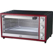 MULTIFORNO VENTILATO 'MB 9865N' DCG cm 64,6x43x37,5h - DCG