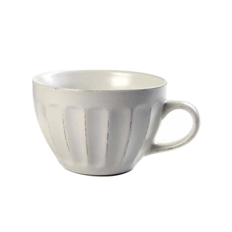 Tazza Colazione Ceramica Shabb.Cc 450 Bellintavola