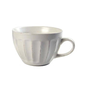 Tazza Colazione Ceramica Shabb.Cc 450 Bellintavola