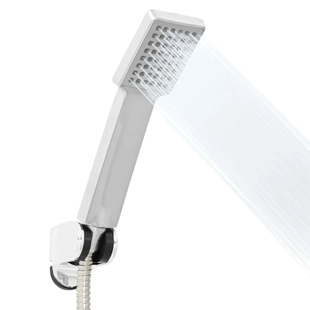 Set di doccia con soffione Cromo G 1 / 2 pollici CFW8839492