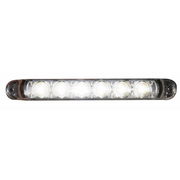 LUCE DI CORTESIA BIANCA