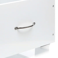 Base per lavatrice e asciugatrice max 150 kg Telaio porta lavatrice con cassetto