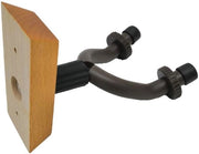 Supporto per Chitarra in Legno - Sostegno Pratico per Tutti i Tipi di Chitarre