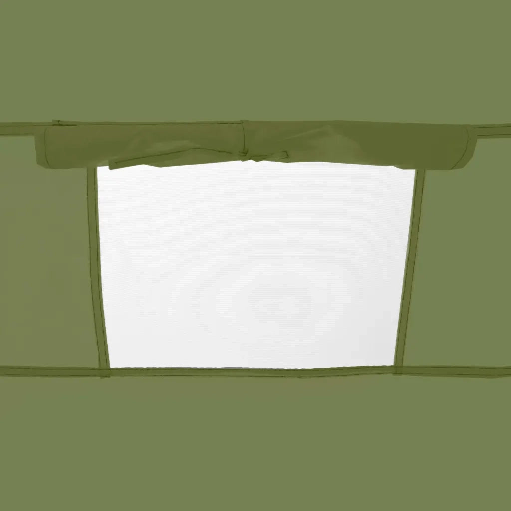 Tenda Doccia da Campeggio Apribile Verde cod mxl 73480