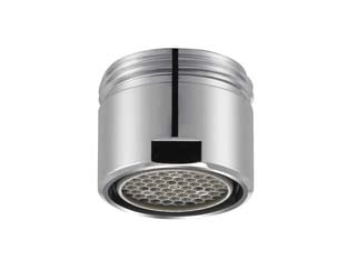 AERATORE HONEYCOMB TT CROMATO M18X1- - ø mm.14,4 M18x1 - 10 pezzi NEOPERL