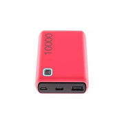 Cellularline power bank essence 10000 - PBESSENCE10000P