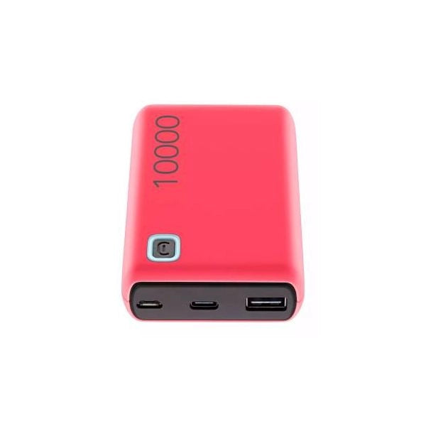 Cellularline power bank essence 10000 - PBESSENCE10000P
