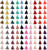 Decorazioni decorative - Manutenzione e decorazione - 100 pezzi