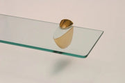 PINCO CONF. 2 REGGIMENSOLA 6mm ORO L.