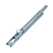 PALETTO ASTA TONDA 289 A SCATOLA 25X400 MM ZINC- COMBI ARIALDO- 6,0 pz
