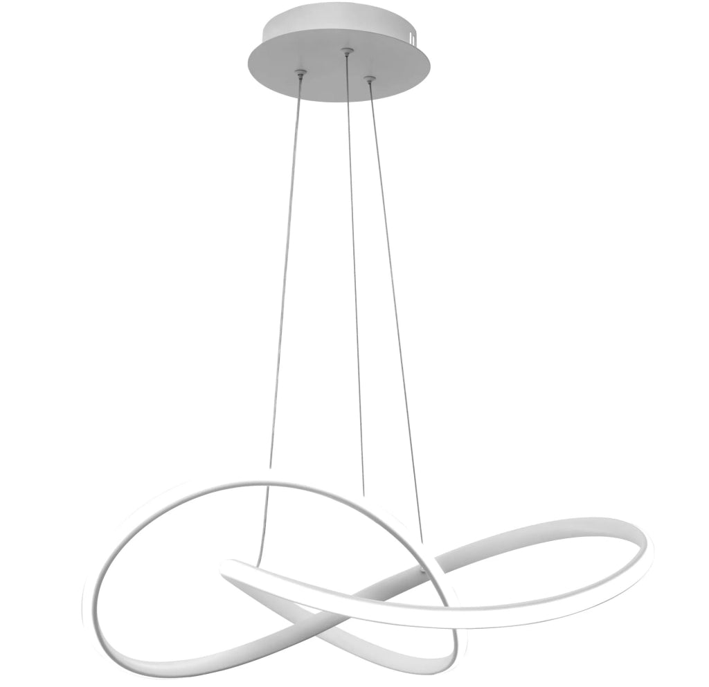 Lampada Led App396-cp White
