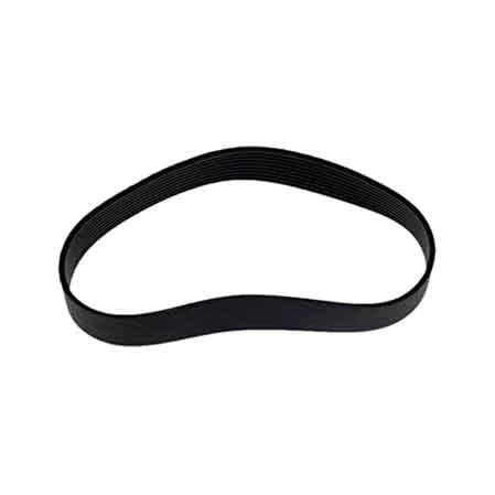 CINGHIA PER RASAERBA SEMOVENTE CARDINALE 660 mm - ricambio per 4110202 e 4110402 - IDEAL STAR