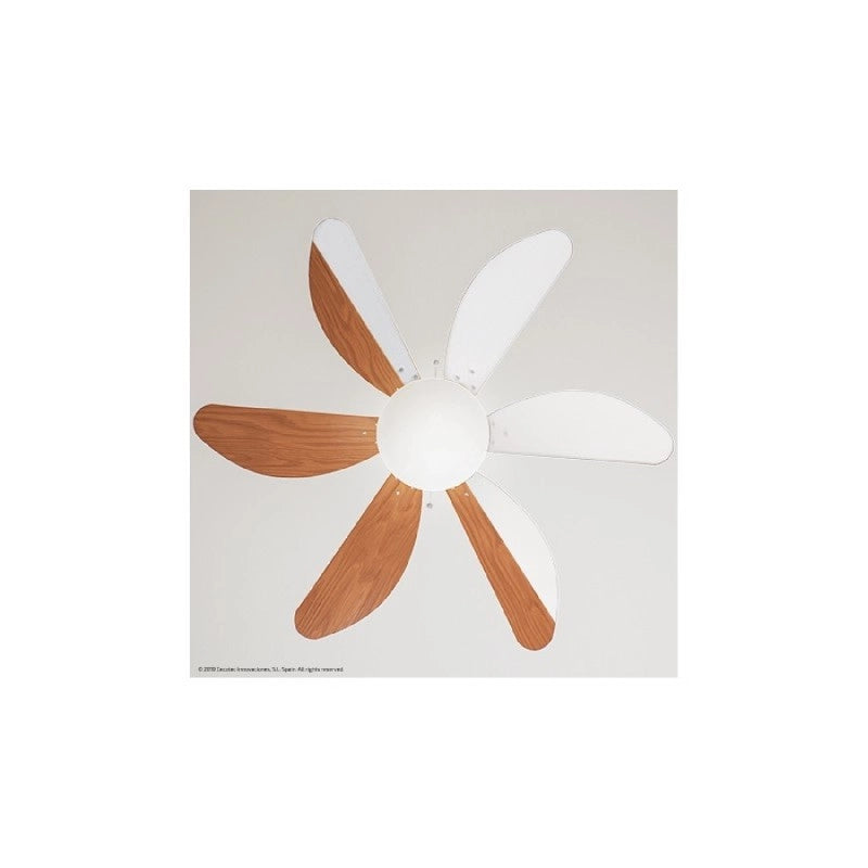 CECOTEC 05939 - Ventilatore da soffitto EnergySilence Aero 360