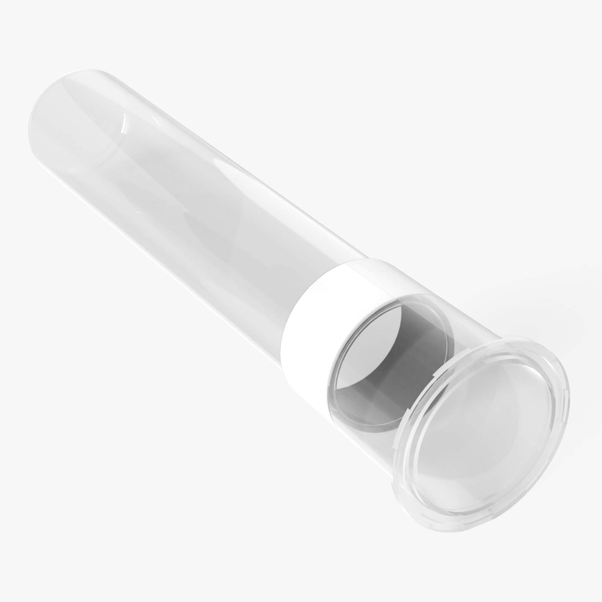 Ricambio CUV-111 Tubo in vetro di quarzo Laghetto Stagno