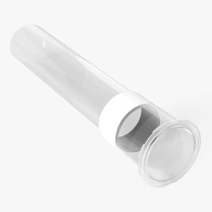 Ricambio CUV-111 Tubo in vetro di quarzo Laghetto Stagno