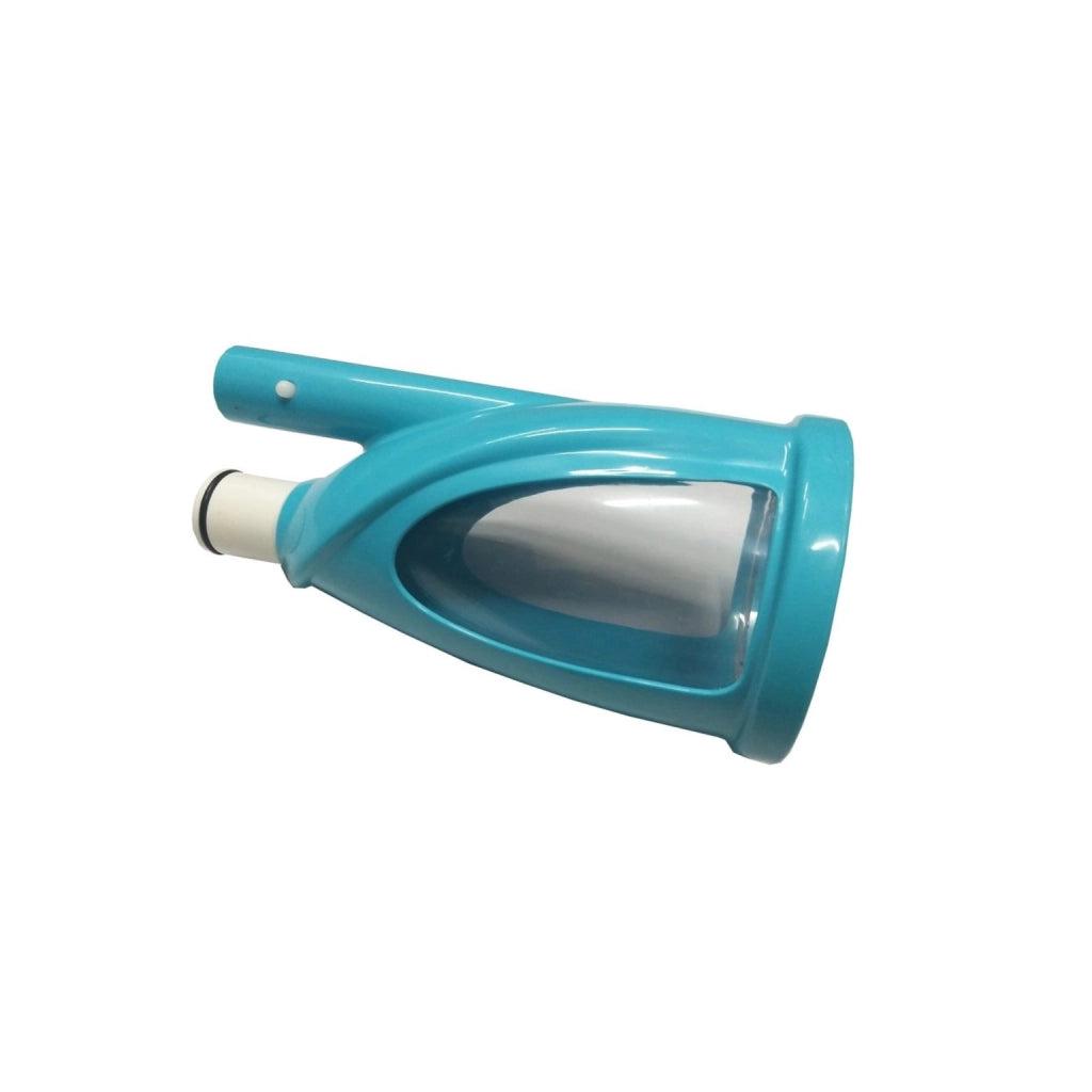 KIT MANTENIMENTO E PULIZIA DELUXE PER PISCINE- - peso kg.3,7 (28003) - 1 blister INTEX