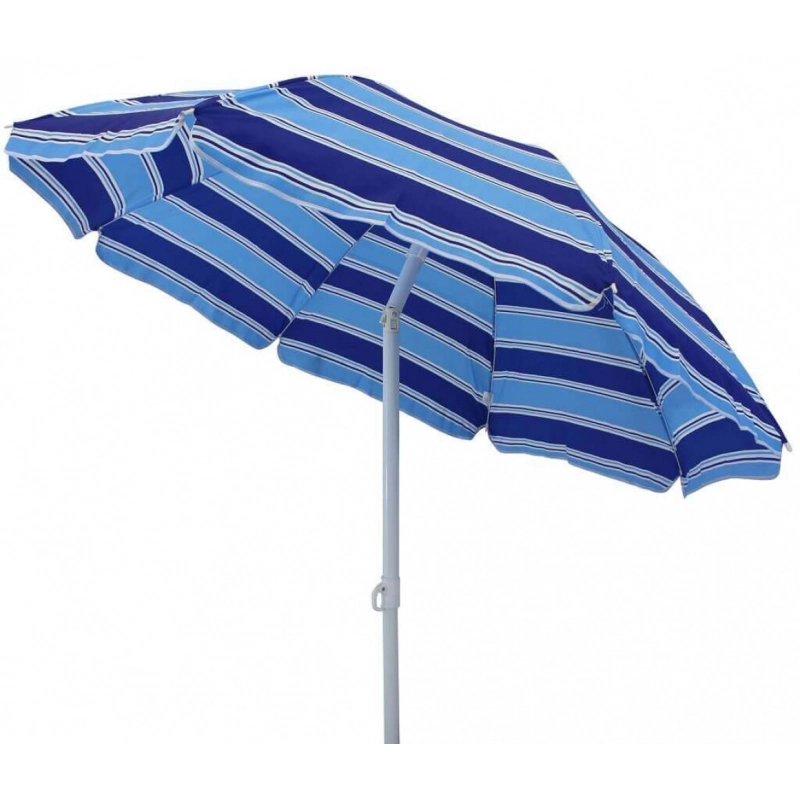 OMBRELLONE SPIAGGIA ASSORTITI TNT 200/32
