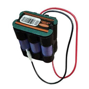 BATTERIA DI RICAMBIO PER SCOPA A BATTERIA IDEAL STAR 22,2V/2200 mAh - IDEAL STAR