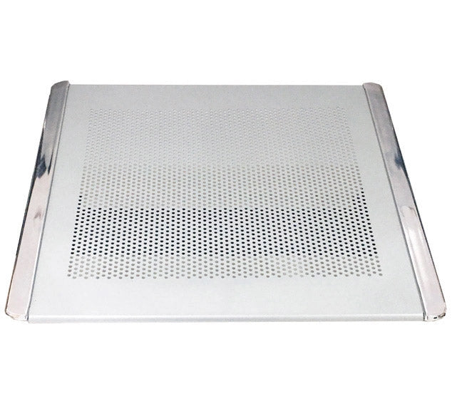 Panca per Sala Attesa 3 Posti da Ufficio con Cuscino e Tavolino in Acciaio e Similpelle Argento/Nero