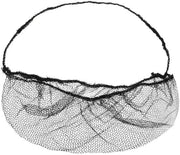 Kit di protezione per la barba 100 pezzi - Leggero e respirabile - Disegno orecchiante - Igiene - Sicurezza alimentare - Adattamento comodo - Rete per la barba